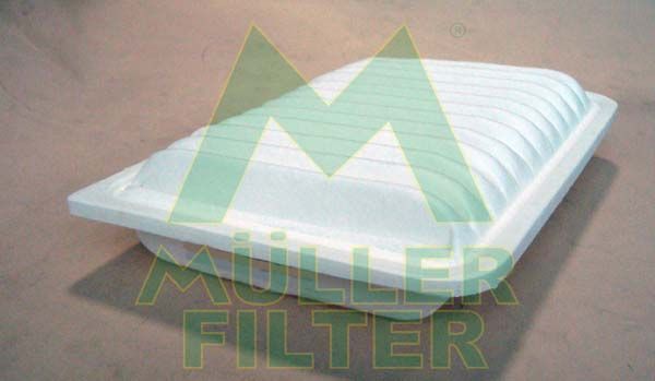 MULLER FILTER Ilmansuodatin PA3461